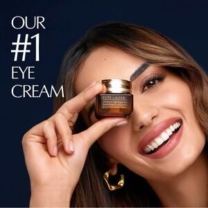 Estee Lauder Advanced Night Repair Supercharged Gel-Crème